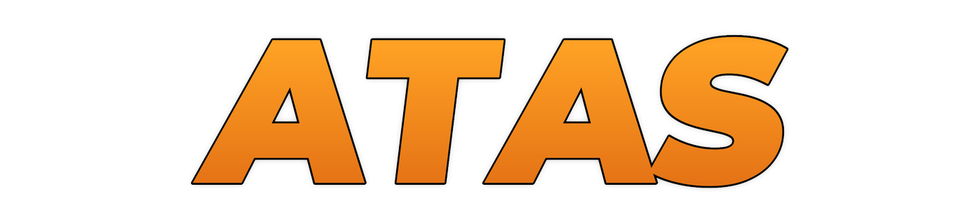 atas